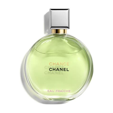 chanel chance eau de fraiche fragrance|Chanel Chance Eau fraiche basenotes.